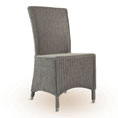 Vincent Sheppard Lloyd Loom melbourne DC E19